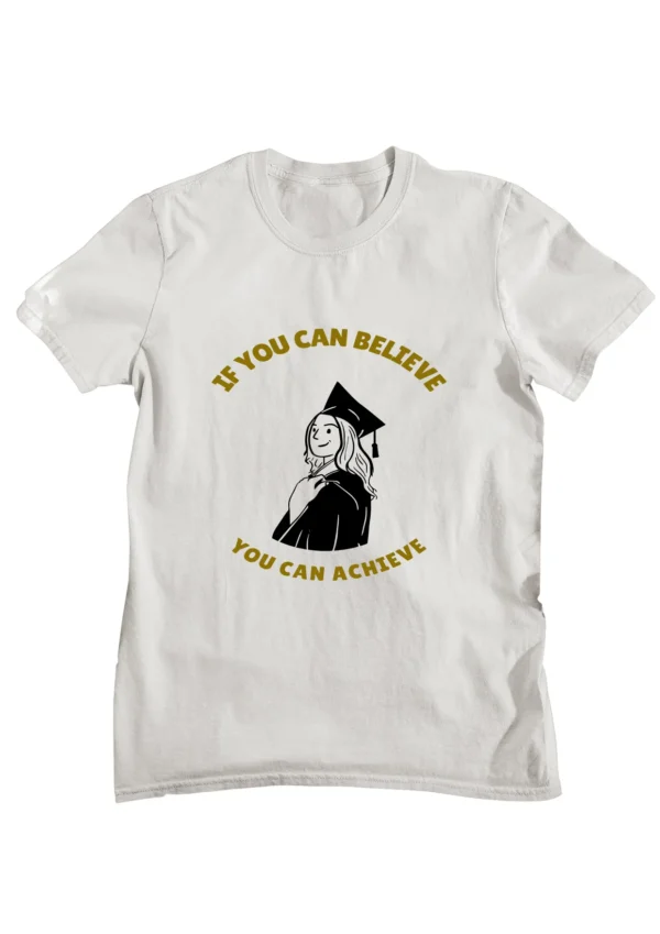 You Can Achieve T-shirt For Women