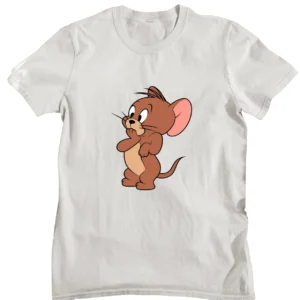 Tom & Jerry Collection T-shirt