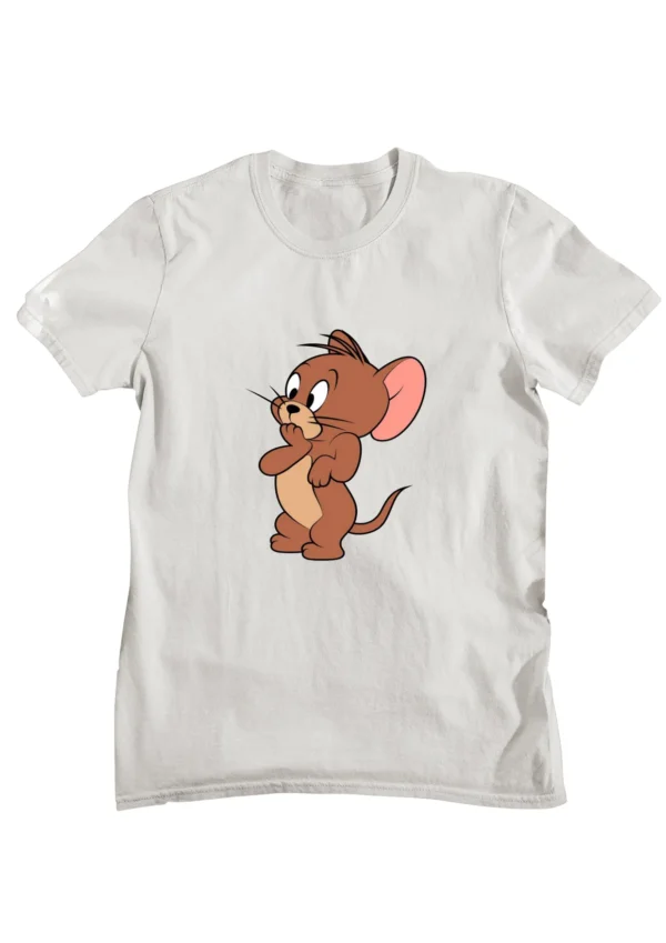 Tom & Jerry Collection T-shirt