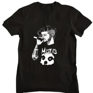 One Direction Half Sleeve T-shirt