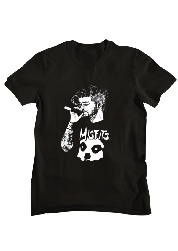 One Direction Half Sleeve T-shirt
