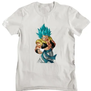 Dragon Ball Z Collection T-shirt