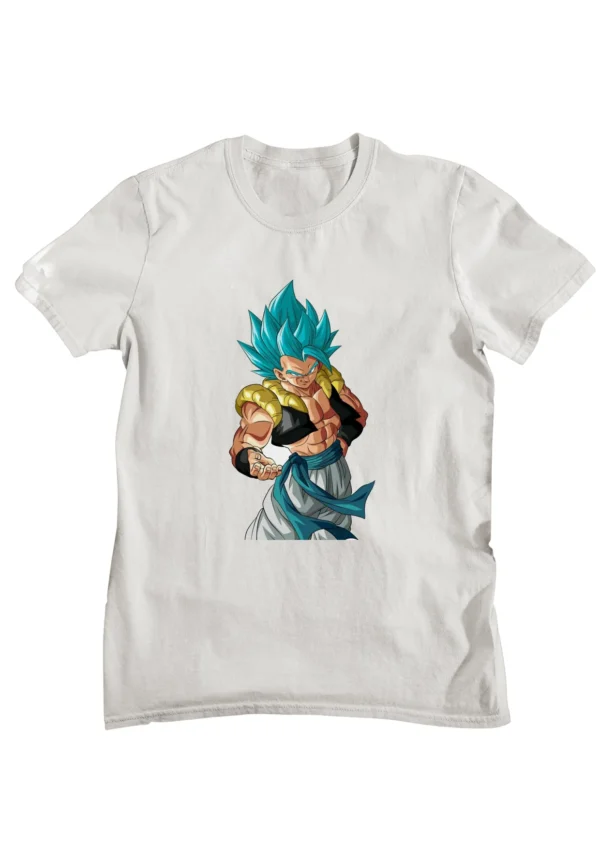 Dragon Ball Z Collection T-shirt