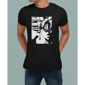 Dragon Ball Z Collection T-shirt