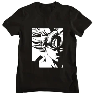 Dragon Ball Z Collection T-shirt