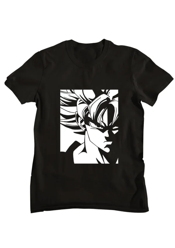 Dragon Ball Z Collection T-shirt