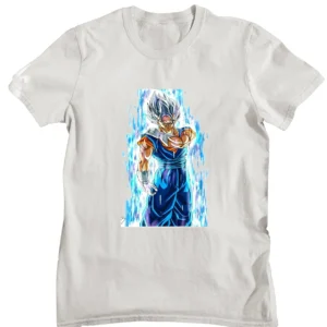 Dragon Ball Z Collection T-shirt