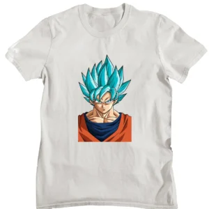 Dragon Ball Z Collection T-shirt