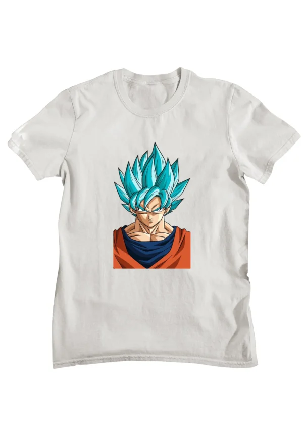 Dragon Ball Z Collection T-shirt