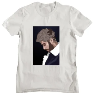One Direction Half Sleeve T-shirt