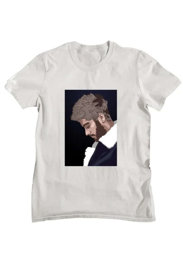 One Direction Half Sleeve T-shirt