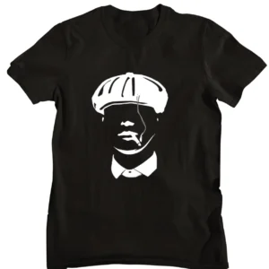 Peaky Blinders Half Sleeve T-shirt