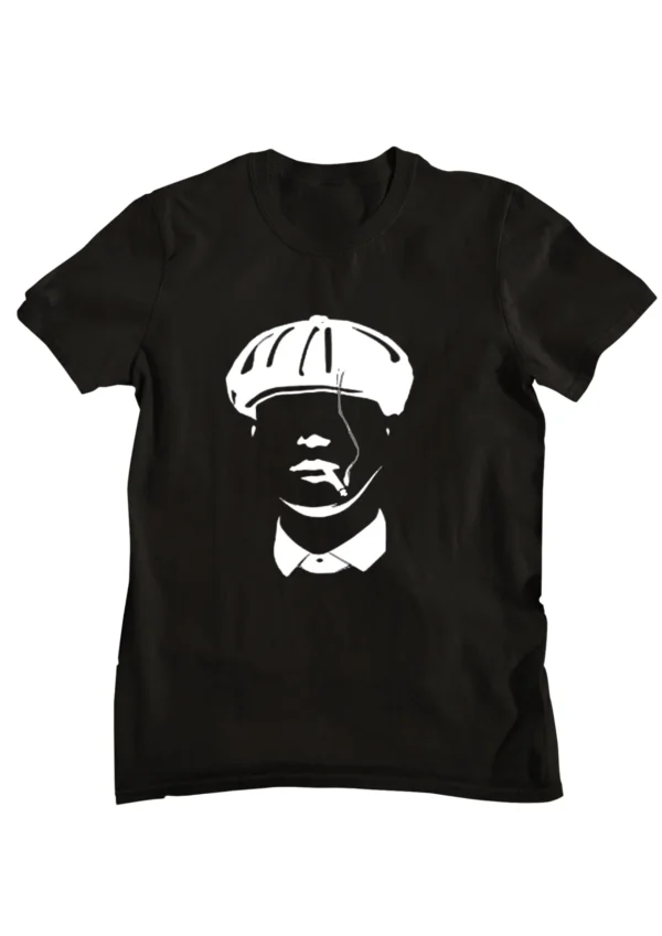 Peaky Blinders Half Sleeve T-shirt