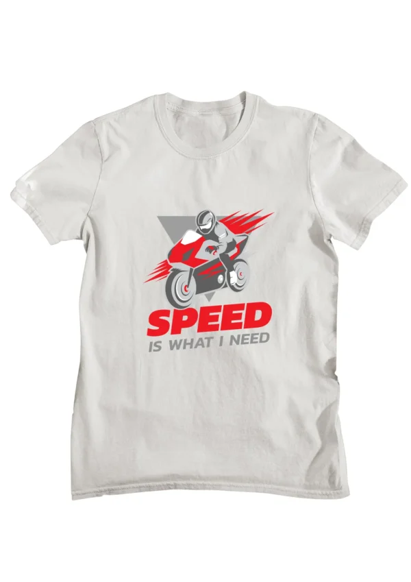 Speed Lover T-shirt