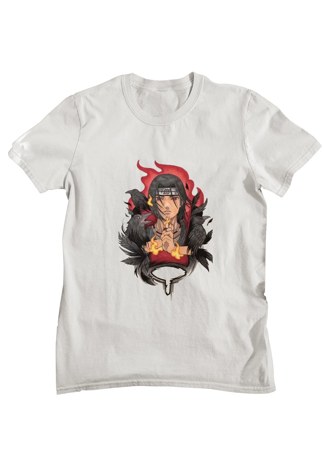 Anime Girl Tshirt  Just a Girl Who Loves Anime Tee India  Ubuy